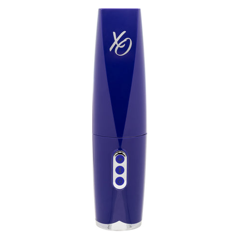 CelExotics Overdrive Portable Sex Machine Travel Thruster - Sex Machines
