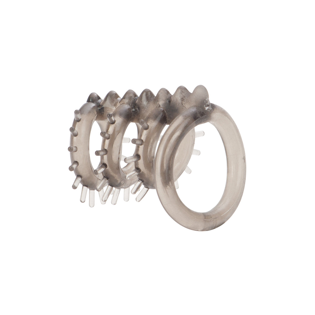 Dr. Joel Kaplan Support Master Triple Tickler Cock Rings Cock Rings