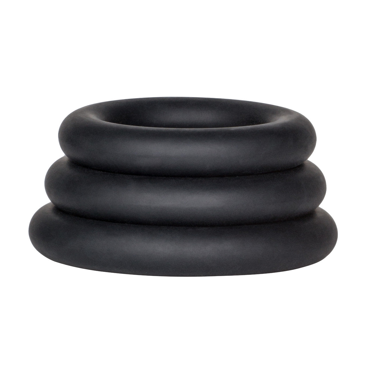 Dr. Joel Kaplan Silicone Support Stretchy Cock Rings Cock Rings