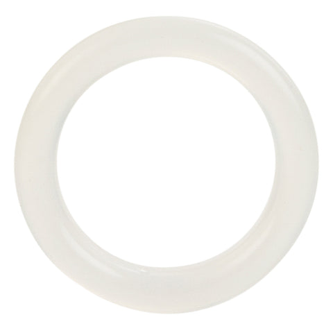 Dr. Joel Kaplan Silicone Prolong Stretchy Cock Ring - Cock Rings