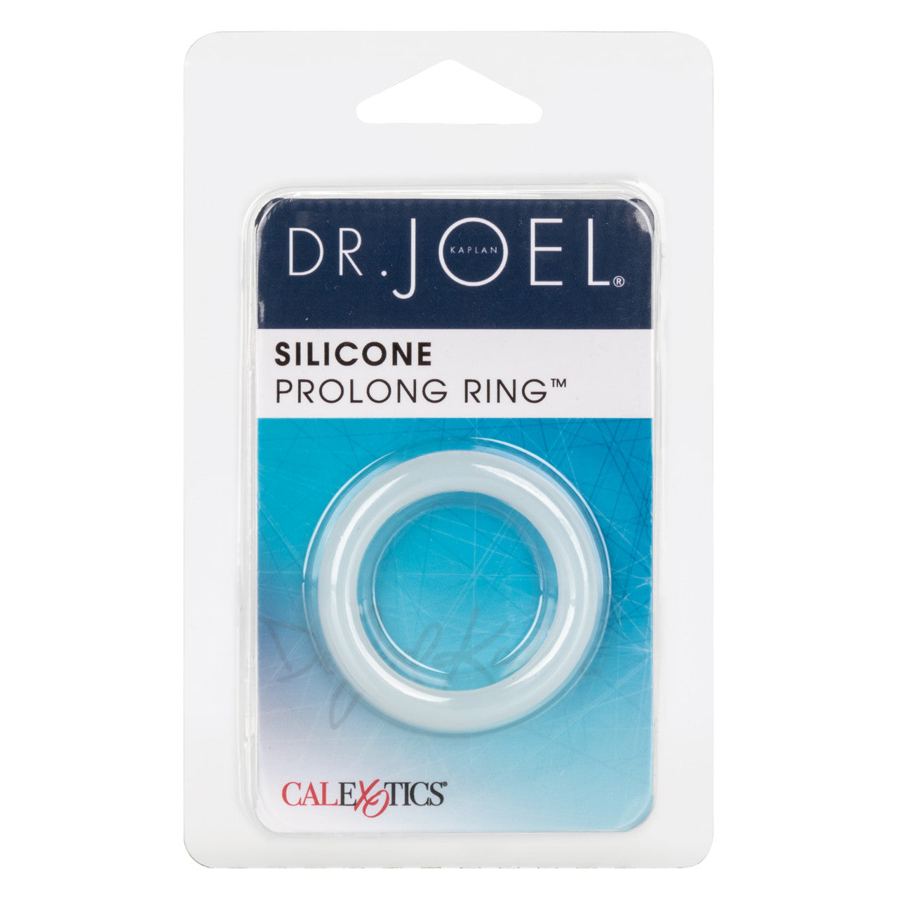 Dr. Joel Kaplan Silicone Prolong Stretchy Cock Ring Cock Rings