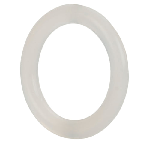Dr. Joel Kaplan Silicone Prolong Stretchy Cock Ring - Cock Rings
