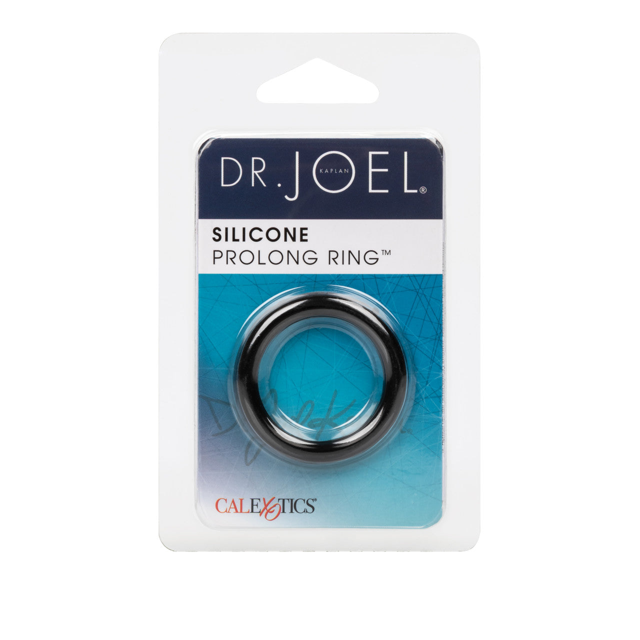 Dr. Joel Kaplan Silicone Prolong Stretchy Cock Ring Cock Rings