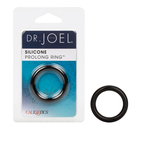 Dr. Joel Kaplan Silicone Prolong Stretchy Cock Ring - Cock Rings