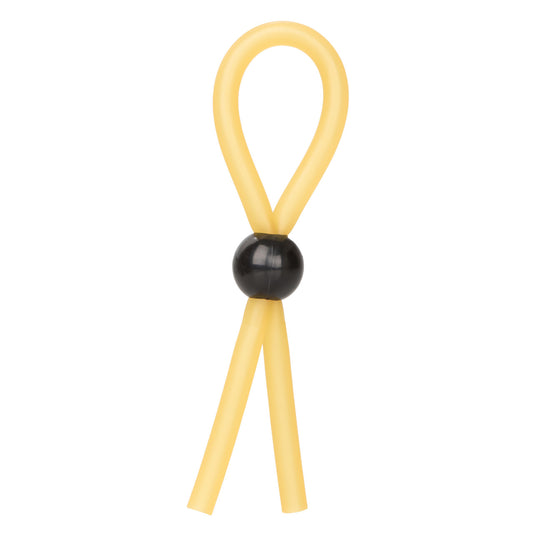 Dr. Joel Kaplan Erection Enhancing Lasso Ring Cock Rings