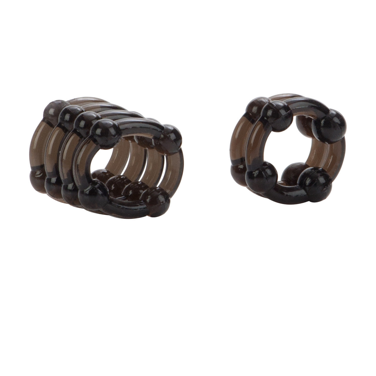 Colt Buckshot Stretchy Mens Silcone Cock Rings Cock Rings