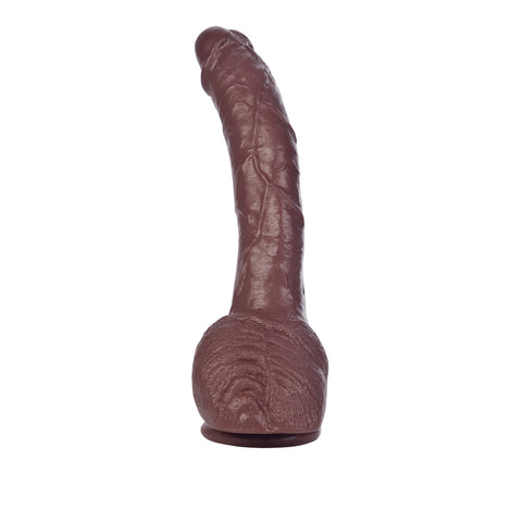 Colt Adam Dexter Super Realistic Cock - Realistic Dildos
