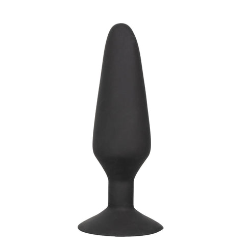 Colt XXXL Pumper Plug with Detachable Hose - Inflatable Dildos and Vibrators