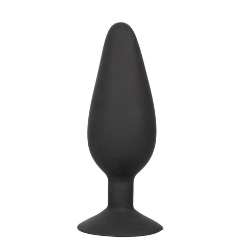 Colt XXXL Pumper Plug with Detachable Hose - Inflatable Dildos and Vibrators