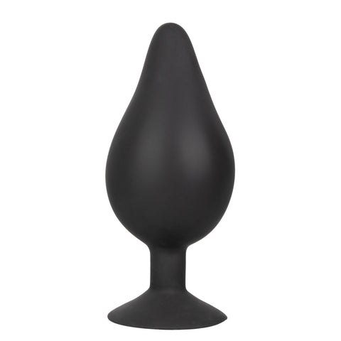 Colt XXXL Pumper Plug with Detachable Hose - Inflatable Dildos and Vibrators