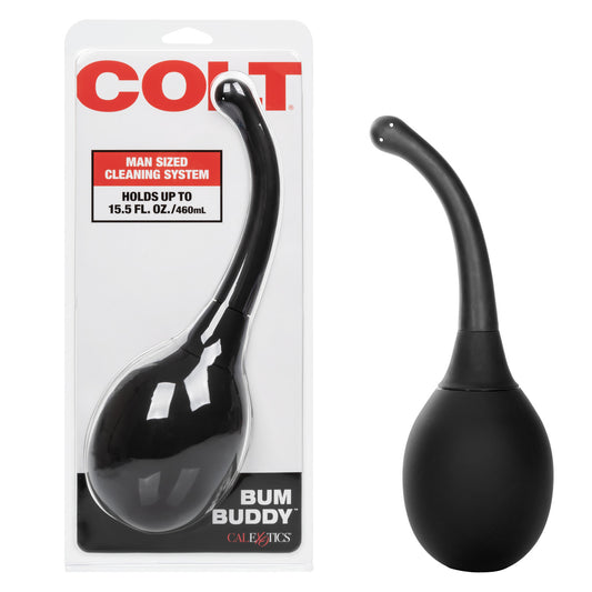 Colt Bum Buddy Anal Cleansing Douche Enemas and Douches