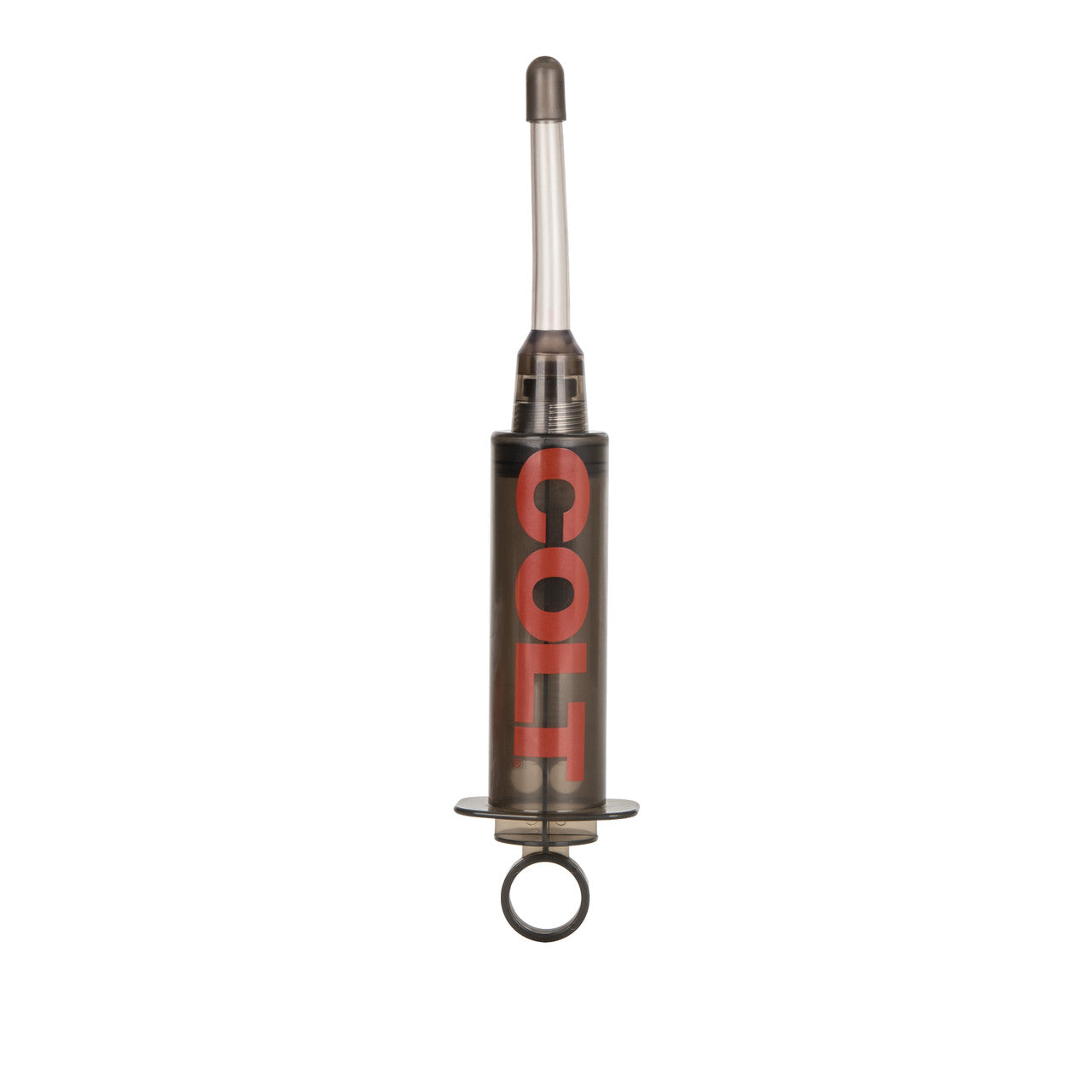 Colt Master Syringe-Style Anal Cleanser System Anal Cleansing