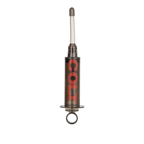 Colt Master Syringe-Style Anal Cleanser System - Anal Cleansing