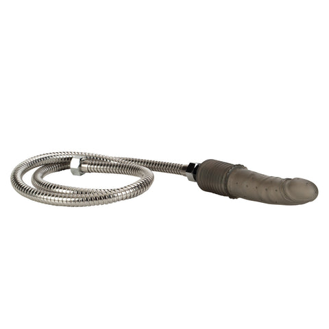 Colt Shower Shot Dildo Shape Anal Douche - Enemas and Douches