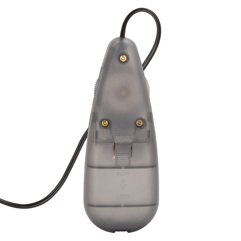 COLT Multi-Speed Power Pak Bullet Vibrator - Remote Control Vibrators