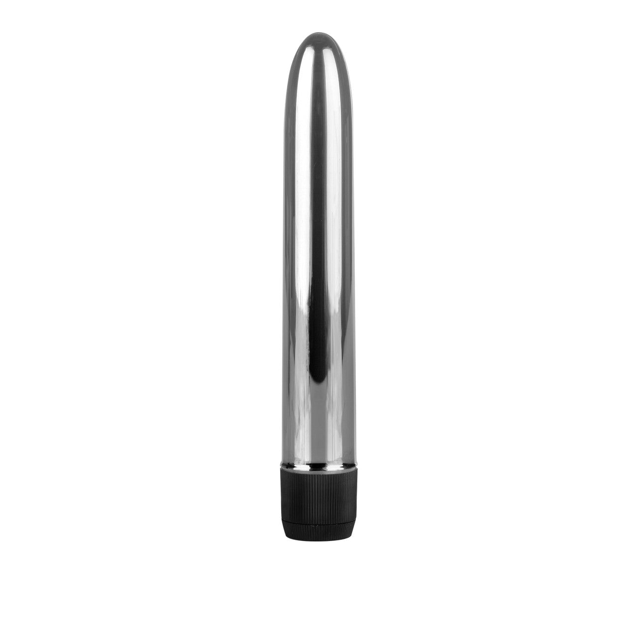 Colt Metal 6.25 Waterproof Metal Rod Bullet Vibrator Prostate Toys