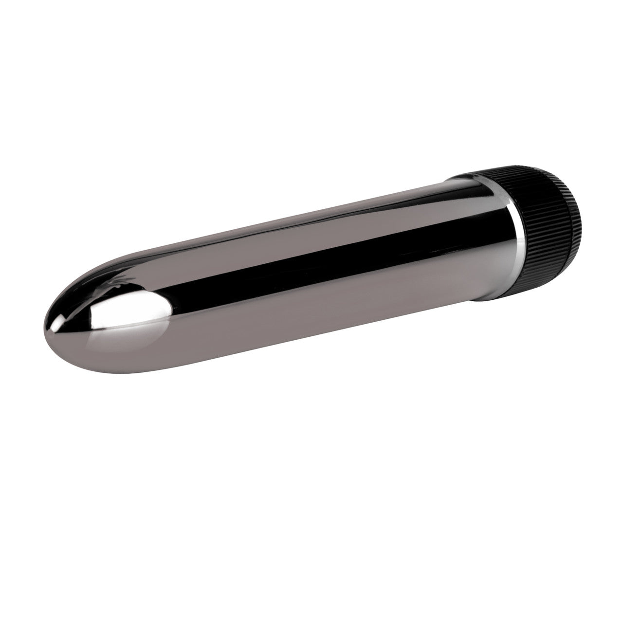 Colt Metal 7 Inches Waterproof Bullet Vibrator Metal Vibrators