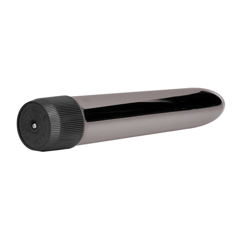 Colt Metal 7 Inches Waterproof Bullet Vibrator - Metal Vibrators