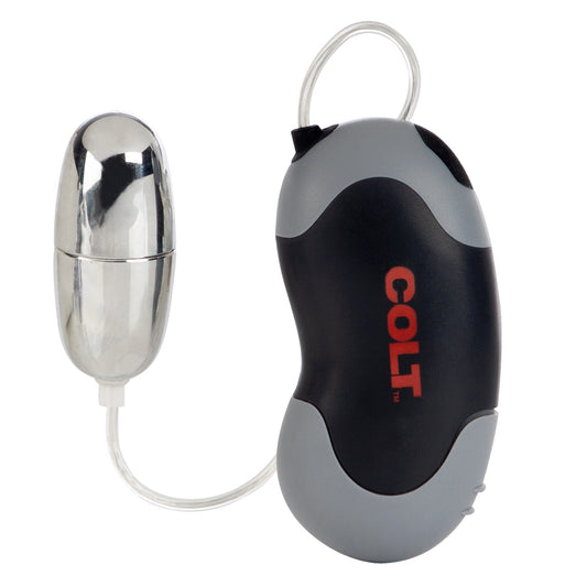 Colt Extreme Turbo Waterproof Bullet Vibrator - Bullet Vibrators
