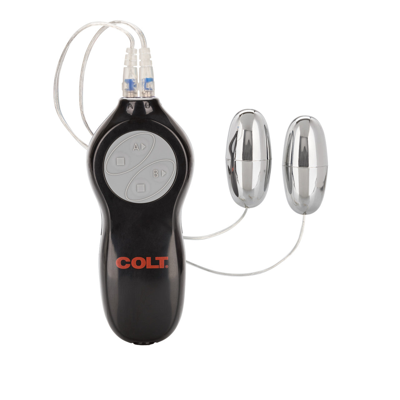 Colt 7 Function Twin Turbo Bullet Vibrator Bullet Vibrators