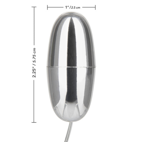 Colt 7 Function Twin Turbo Bullet Vibrator - Bullet Vibrators