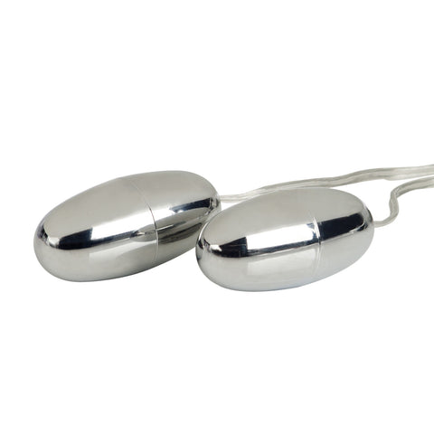 Colt 7 Function Twin Turbo Bullet Vibrator - Bullet Vibrators