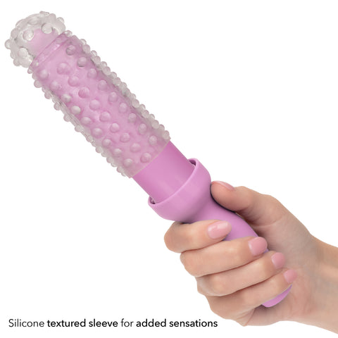 Dr. Laura Berman Dilators Set Of 4 Locking Sizes Plus Sleeve - Sex Kits