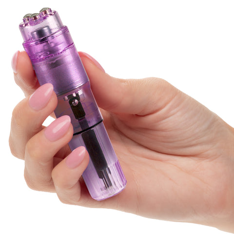 Dr. Laura Berman Athena Waterproof Mini Massager - Personal Massagers
