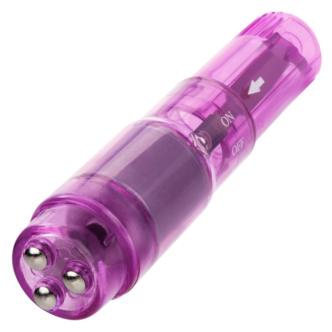 Dr. Laura Berman Athena Waterproof Mini Massager Personal Massagers