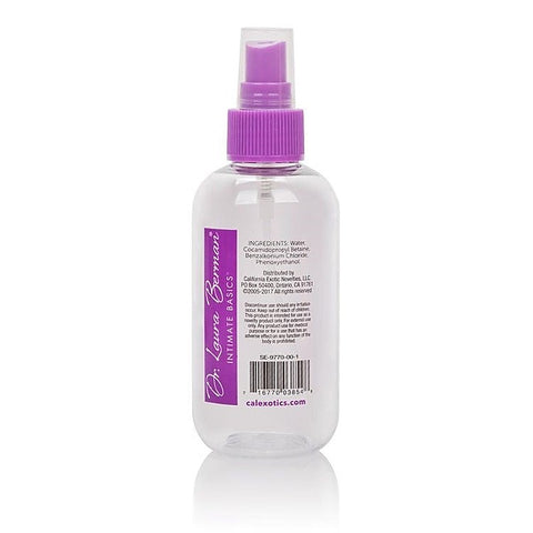 Dr. Laura Berman Universal Adult Toy Cleaner - Adult Toy Cleaner