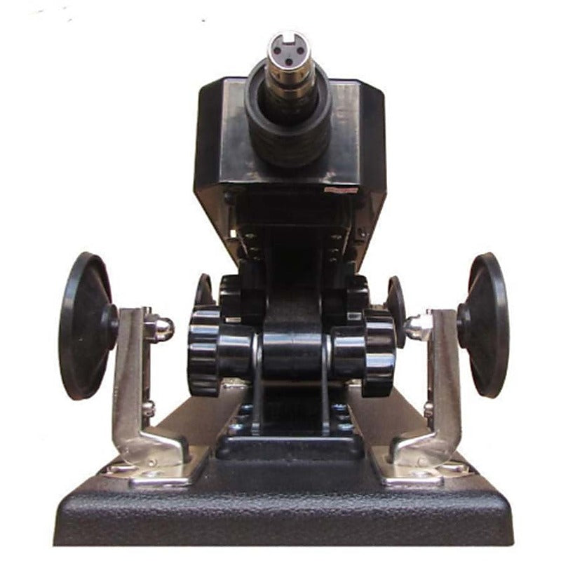 Sweetheart Sex Machine With Handle by BDStyle - Sex Machines