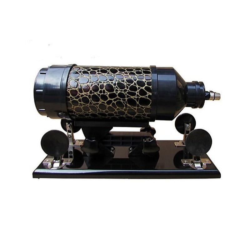 Sweetheart Cannon Sex Machine by BDStyle - Sex Machines