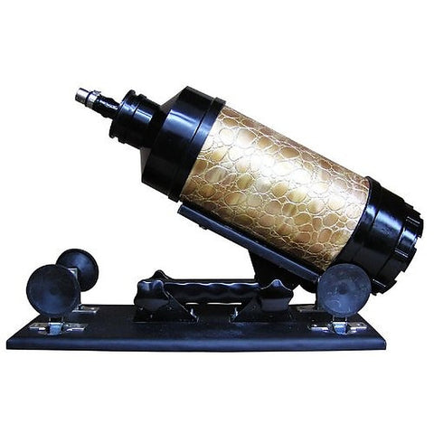 Sweetheart Cannon Sex Machine by BDStyle - Sex Machines