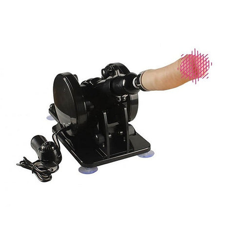 Premium Robo Fuck Sex Machine by BDStyle - Sex Machines