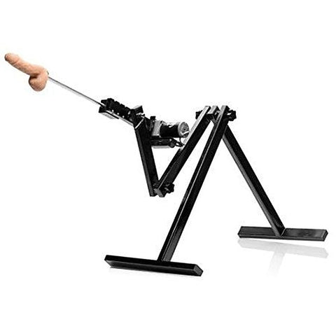 Professional Robotic Love Machine by Myworld - Sex Machines
