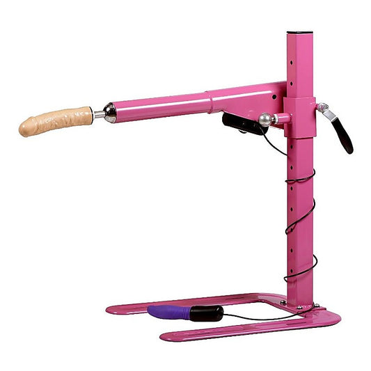 Caesar 3.0 Love Machine (220V-240V) Floor Model - Sex Machines