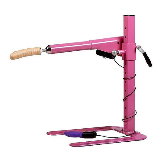 Caesar 3.0 Love Machine (220V-240V) - Sex Machines