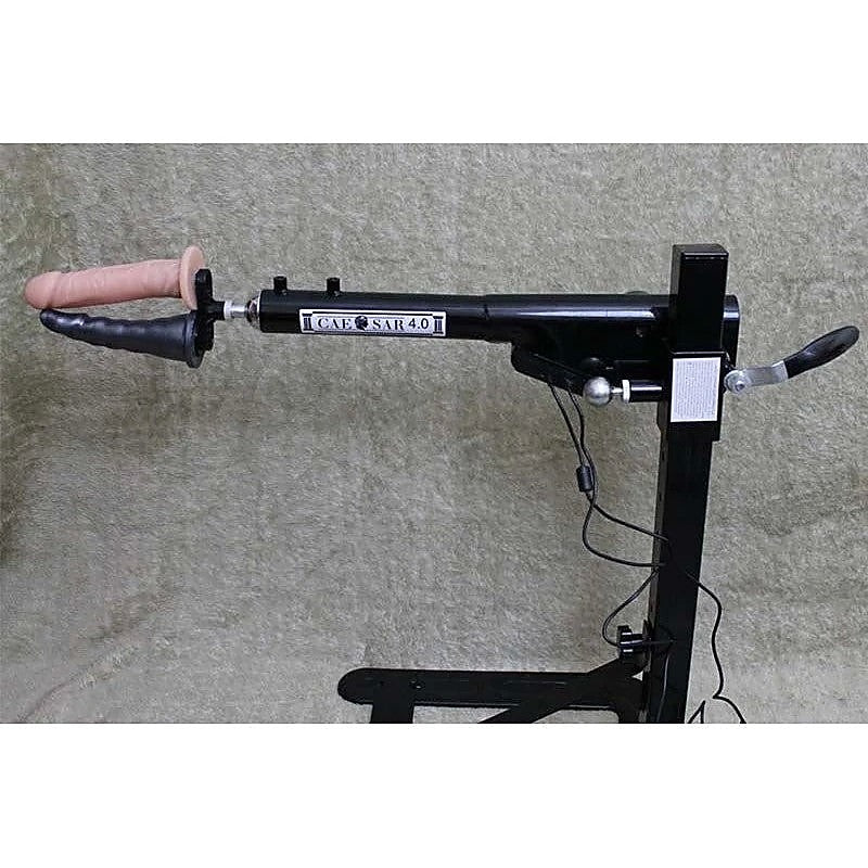 Caesar 4.0 Love Machine (220V-240V) - Sex Machines