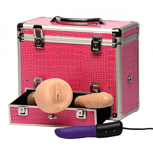 Wiggler Love Machine (220V-240V) - Sex Machines