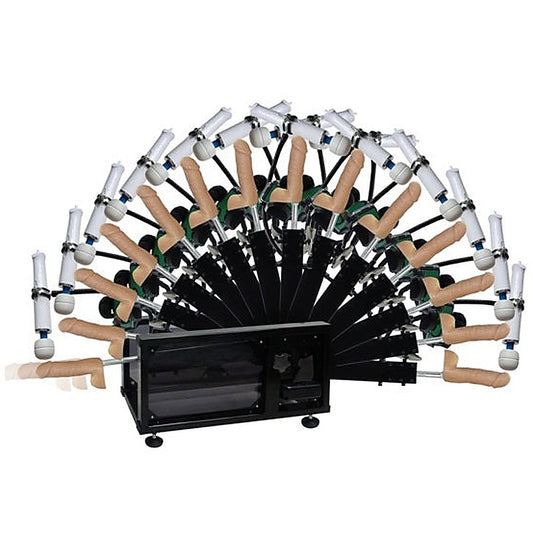 Motion Love Machine (220V-240V) - Sex Machines