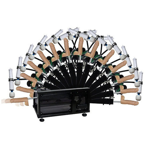 Professional Motion Love Machine by Myworld - Sex Machines