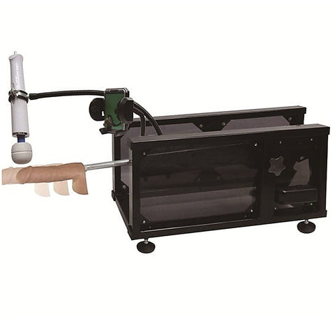 Professional Motion Love Machine by Myworld - Sex Machines