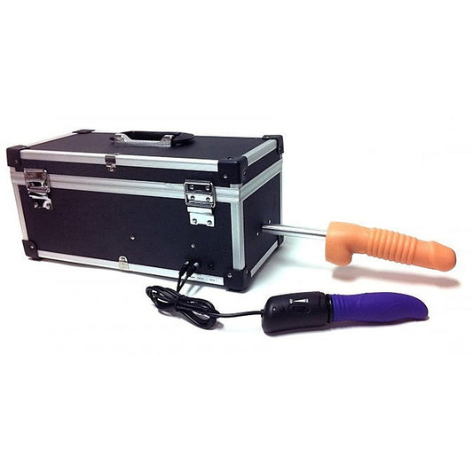The Tool Box Lover Machine (220V-240V) - Sex Machines