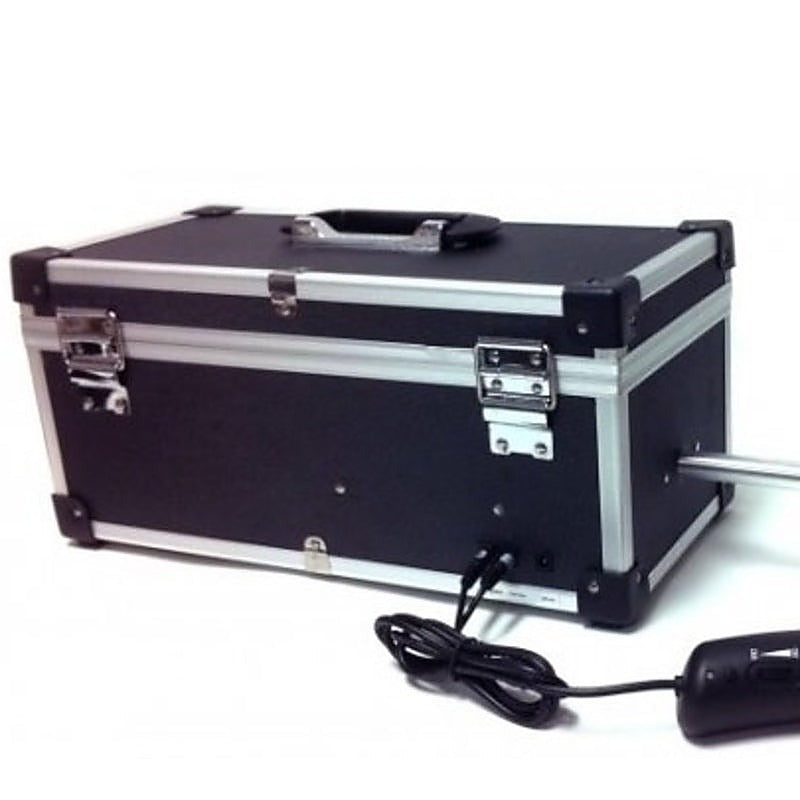 The Tool Box Lover Machine by XR Brands - Sex Machines