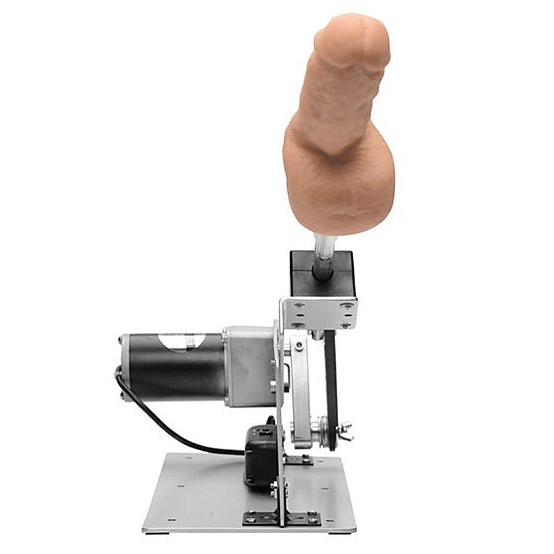 Professional Compass Love Machine by Myworld - Sex Machines