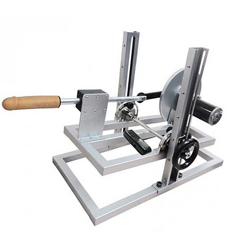 Professional Excite Sex Machine by Myworld - Sex Machines