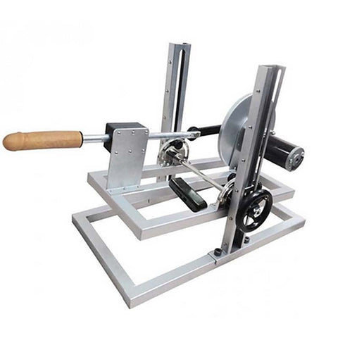 Professional Excite Sex Machine by Myworld - Sex Machines