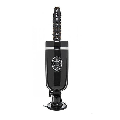 Jaxxx Hammer 2.0 Rechargeable Sex Machine by XR Brands - Sex Machines