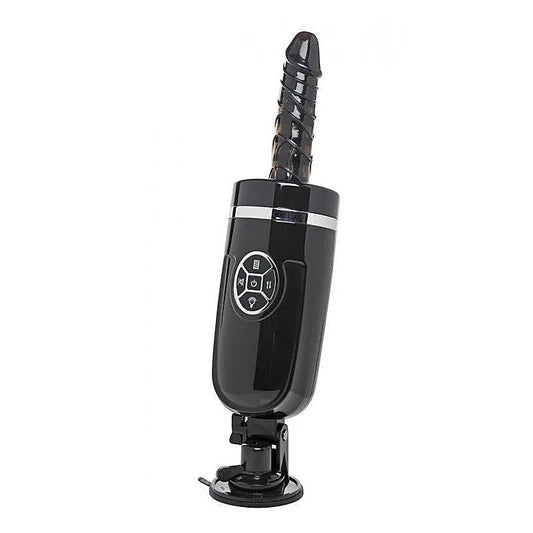 Jaxxx Hammer 2.0 Rechargeable Sex Machine