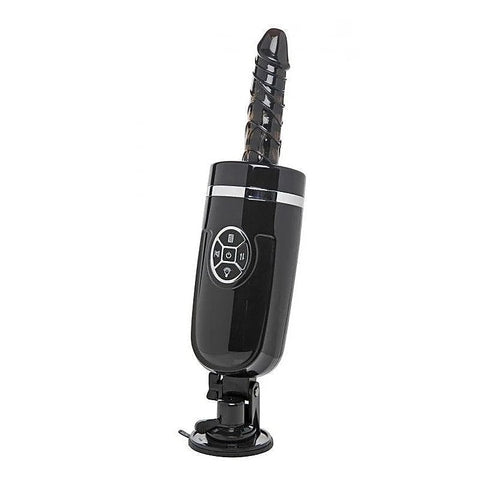 Jaxxx Hammer 2.0 Rechargeable Sex Machine by XR Brands - Sex Machines
